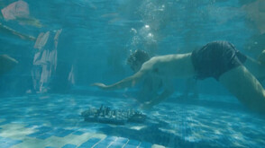 Световен шампионат по подводен шах събра най-добрите гмуркачи сред шахматистите (ВИДЕО)