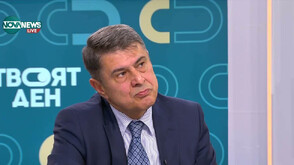 Ген. Димо Гяуров: Не очаквам никакъв напредък към мир – условията са неприемливи и за Украйна, и за Европа