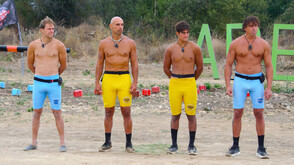 Кой ще бъде новият шампион в “Игри на волята”?