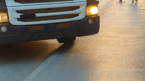 Български шофьор на камион влезе в насрещното по магистрала Атина-Солун