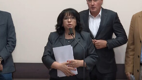 В понеделник правителството внася коригирания проектобюджет в НС