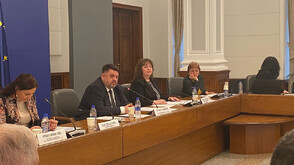 Съветът по етнически и интеграционни въпроси проведе първото си заседание