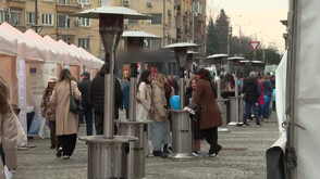 В София се проведе национален рибен фест преди Никулден