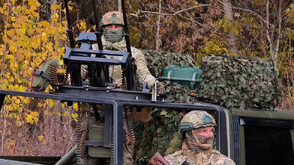 Над Русия са били свалени 116 украински дрона