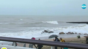 Да плуваш в ледени води на Никулден: Ще отмени ли лошото време спортните събития за празника на Бургас