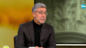 Даниел Вълчев: Когато държавата агонизира, обществото се пробужда