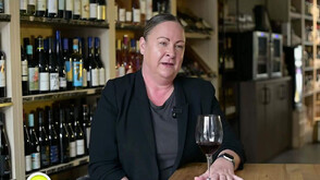 "Нищо лично": Австралийката, която обикаля света в търсене на най-добрия гроздов еликсир