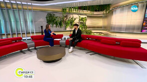 "Цялата вселена" - дебютната песен на Давид Миланов (ВИДЕО)