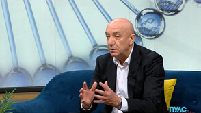 Как да се грижим за сърцето: Говори проф. д-р Николай Димитров