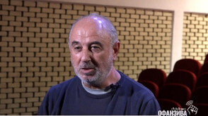 Николай Урумов: За шараните и революциите, за политиката без табута и задръжки