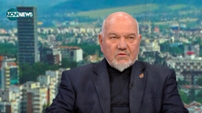 Проф. Александър Малинов: Румен Радев не разчита на тези протести като на трамплин за излизане в политиката със своя партия