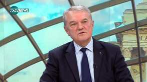 Румен Петков за ескалацията на протестите: Държавата трябва да бъде безкомпромисна към провокациите