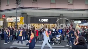 Олимпийският огън потегли от Рим за Зимните игри в Милано и Кортина 2026 (ВИДЕО)