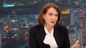 Надежда Нейнски: Държавата не функционира, протестиращите искат работеща система и европейска държава