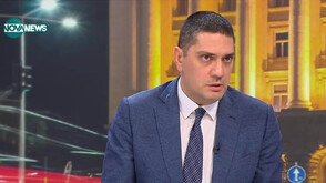 Христо Гаджев: Не вярвам мнозинството да се пропука на дебатите за вота на недоверие