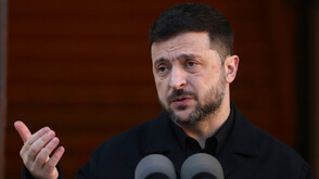 Зеленски: Проведох съдържателен разговор с Уиткоф и Къшнър