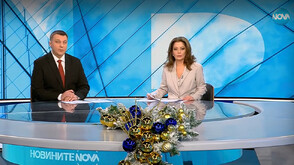 Новините на NOVA (06.12.2025 - централна)