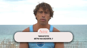 Чикагото от “Игри на волята” сподели каква е тайната да излезеш от Арената без нито една драскотина или контузия! (ВИДЕО)