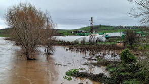 Задействаха BG-ALERT в Бургаско: Има ли бедстващи хора и какви са щетите в региона