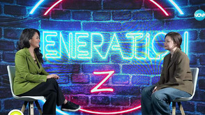 Маргарита Стойкова: Ние сме Gen Z - нова вълна от емоции, мечти и цели