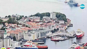 „Непознатите земи”: Тишината на севера, която говори (ВИДЕО)