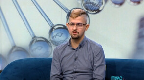 Д-р Спас Бегов: За белодробните трансплантации и спасяването на човешки животи