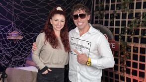 Какво стои зад образа на Чикагото от “Игри на волята”? Какъв е той в истинския си живот? (ВИДЕО)