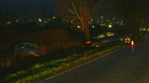 Един загинал и двама ранени при катастрофа между три коли на пътя Габрово - Севлиево