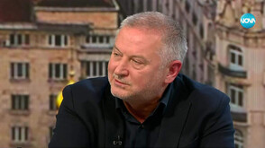 Георги Господинов: Хората търсят отговори на сериозни въпроси в литературата