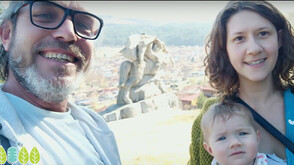 „Да хванеш гората”: Французин се отказа от Париж, за да отвори ресторант в българско село