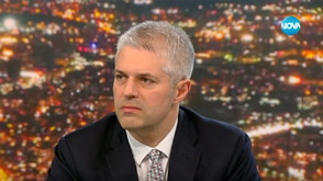 Благомир Коцев: Свободата е да имаш чиста съвест и да знаеш, че истината е на твоя страна