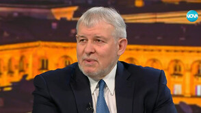 Румен Христов: Трябва да бъдем активни граждани и по време на избори