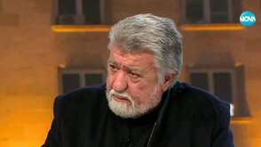 Вежди Рашидов: Идва смяна на поколението и по-възрастните трябва да го приемат