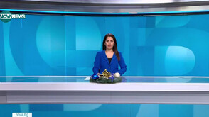 Новините на NOVA NEWS (07.12.2025 - 20:00)