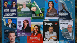 Първи резултати от екзитпол: Чиприан Чуку е новият кмет на Букурещ