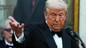 Тръмп: Зеленски все още не е готов да приеме предложението на САЩ за край на войната