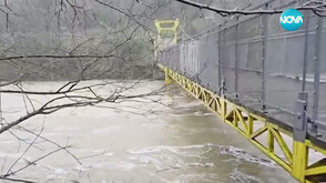 Отменят частичното бедствено положение в община Созопол днес