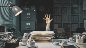 Предлагат да се забрани стресът на работа: 10 000 смъртни случая годишно заради "прегаряне"