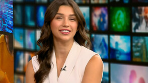 „Новите известни”: Весела Тенева - от „Мис Пловдив” до учителка (ВИДЕО)