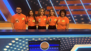 Семейство Топ се изправя срещу Павлови в "Семейни войни"