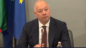 Желязков: Оттегленият бюджет беше възможен за мнозинството, настоящият - приемлив за социалните партньори