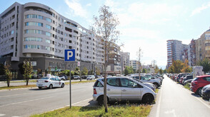 Kак в съседните страни се справят със зоните и таксите за паркиране