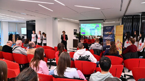 #steniskanabala изпраща своя 12-и сезон с 99 000 лв дарения или 22 стипендии за студенти сираци