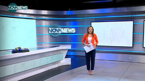Обеден информационен блок на NOVA NEWS (08.12.2025)