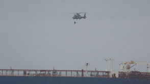 Гроздан Караджов: Корабът "Кайрос" не представлява опасност за околната среда и за хората