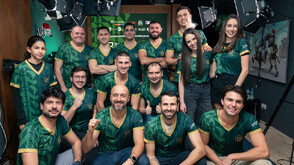 Кампанията „Отборът на будителите“ достигна до над 1,5 милиона души