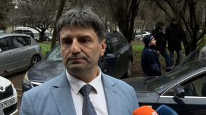 СДВР: Преди големия протест се стараем да задържим евентуални провокатори с профил на локали