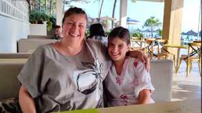 Надеждата, която расте: историята на София и нейната майка