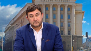 Карлос Контрера: Кризата с боклука в София вече е опасна, има риск от инфекциозни заболявания