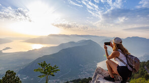 България е сред водещите държави в света по връзка с природата